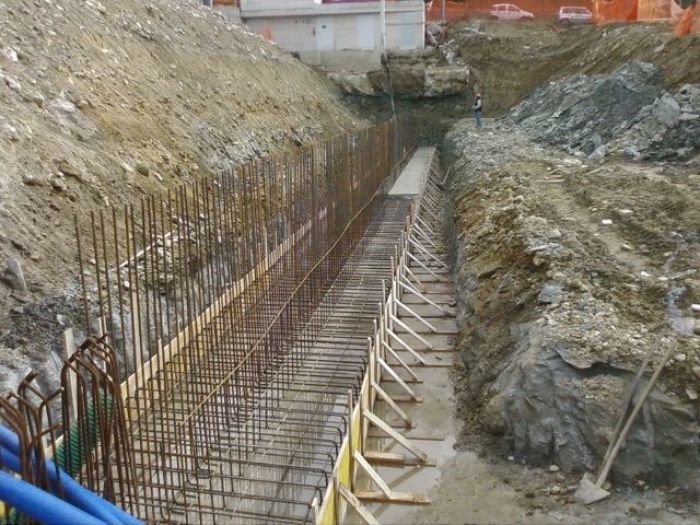 Archisio - Emme Advice - Progetto Officine rigamonti