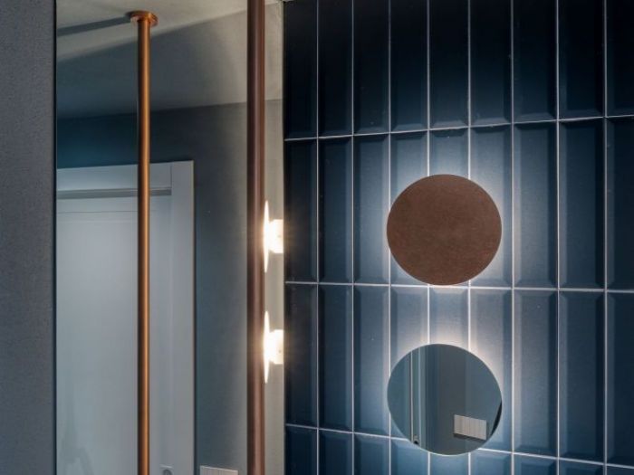 Archisio - Davide Gonella Fotografo - Progetto Cartongessi creativi nel monregalese