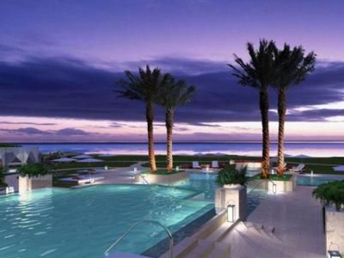 Archisio - Manisi Piscine - Progetto MANISI PISCINE