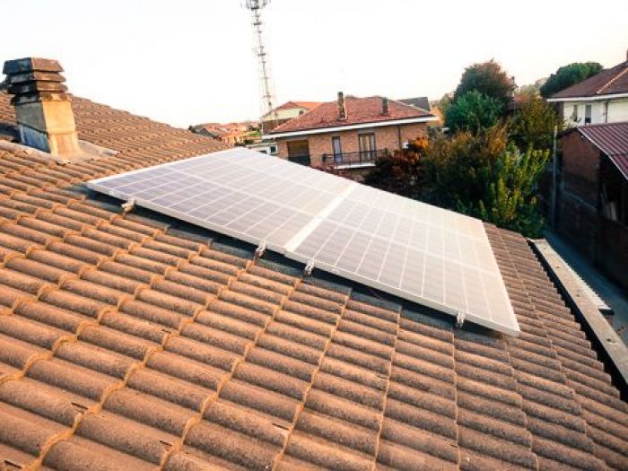 Archisio - Impianti Elettrici Nardi - Progetto Impianti fotovoltaici