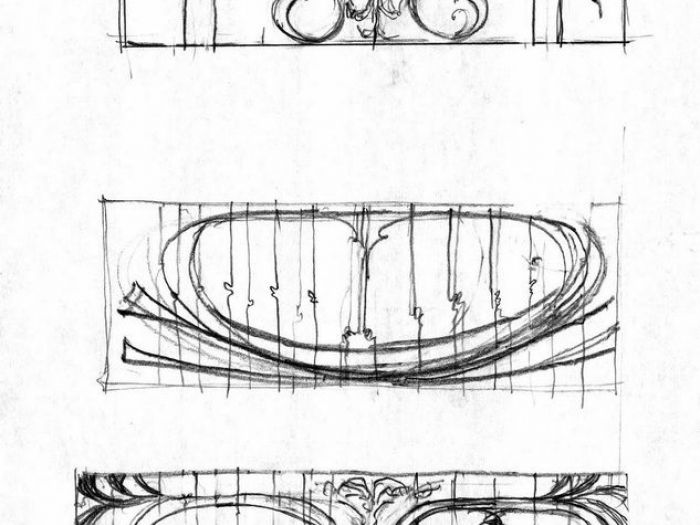 Archisio - Laghai Architecture Studio - Progetto Progettazione grafica