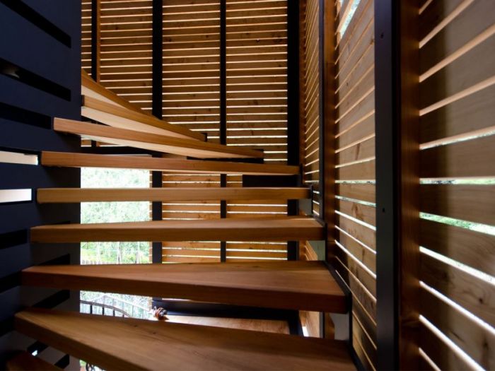 Archisio - Manuel Benedikter - Progetto Casa t