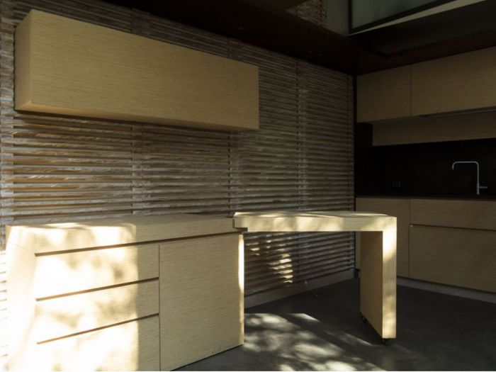 Archisio - Cristina Rampazzo - Progetto Restauro di un edificio razionalista - anno 20012003