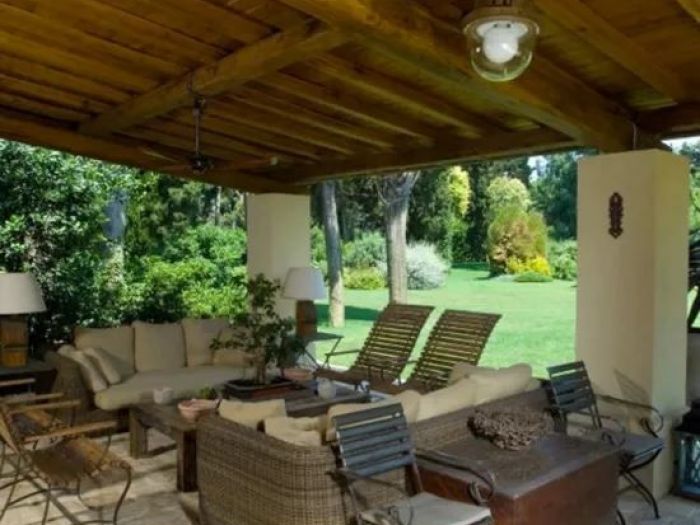 Archisio - Alessandro Federici - Progetto Agro pontino ex fienile