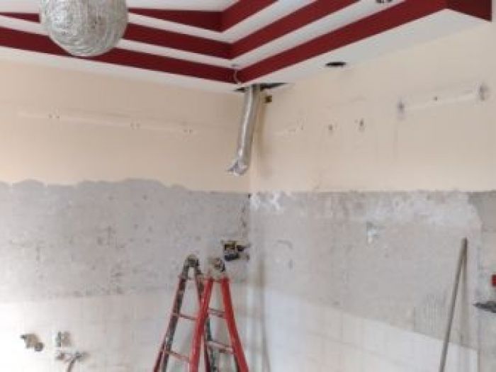 Archisio - Edil Decor Sud - Progetto cartongesso arredamenti controsoffitti pareticontropareti isolamento