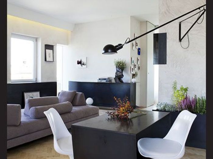 Archisio - Blu design srl - Progetto Casa dello chef