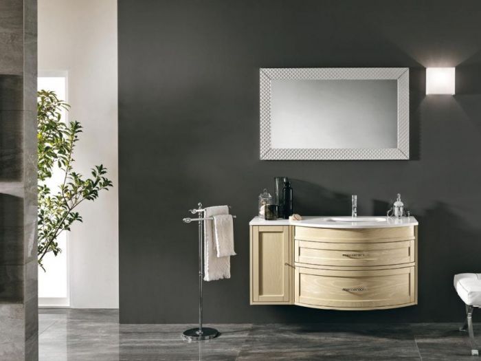 Archisio - Ral Ceramiche Design srl - Progetto Bagno stefaniagloria