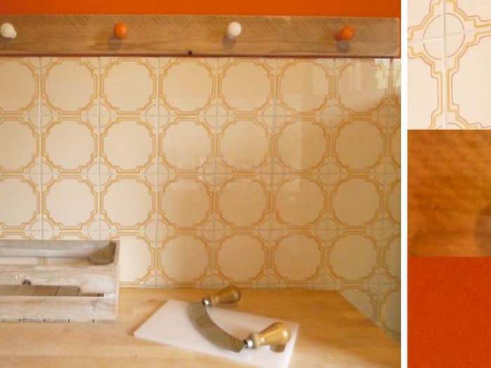 Archisio - Rifo - Progetto La casa dellerborista