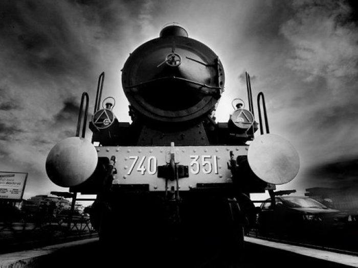 Archisio - Andrea Cutelli Fotografo - Progetto Fotografie in bianco e nero