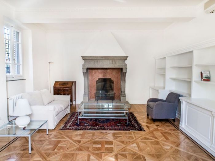 Archisio - Pisani Massimo - Progetto Ristrutturazione uffici e foresteria