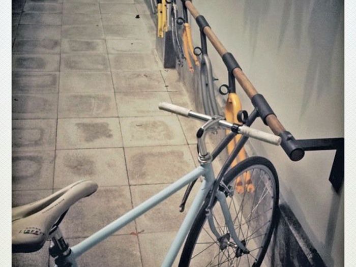 Archisio - Laboratorio Controprogetto - Progetto Arredamenti esterni