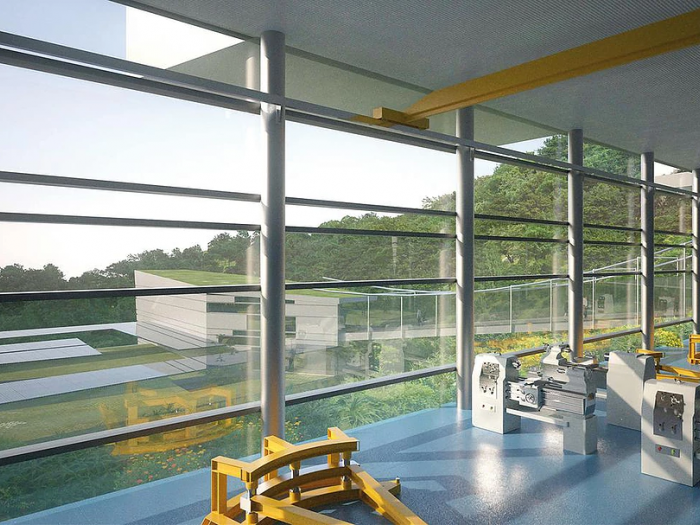 Archisio - Roberto Pellino - Progetto Architettura