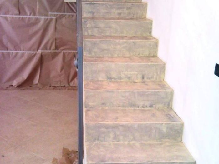 Archisio - Manlio Soraci - Progetto Ragionando sulle scale