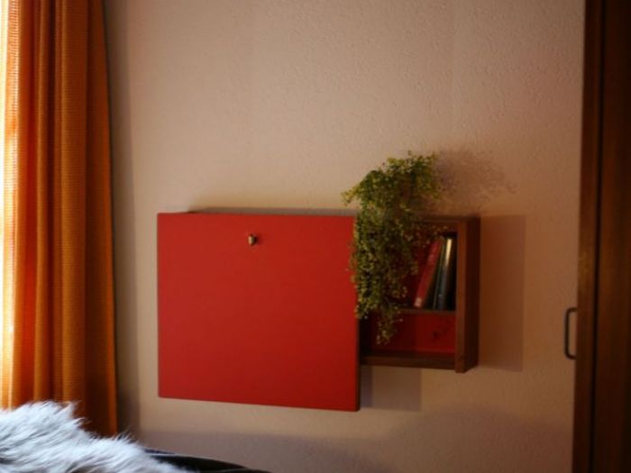 Archisio - Alb Studio Project - Progetto Chalet borca di cadore