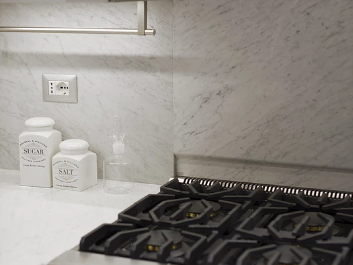 Archisio - Novarte - Progetto Residenza venezia