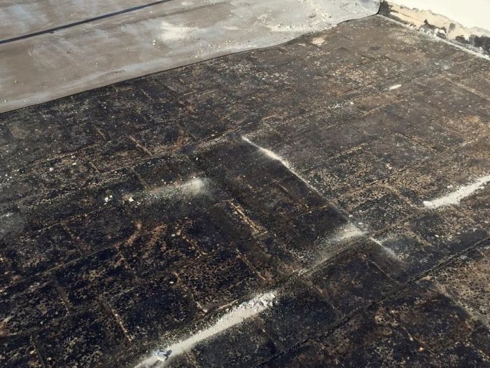 Archisio - Art Edil - Progetto Impermealizazione dei terrazzi