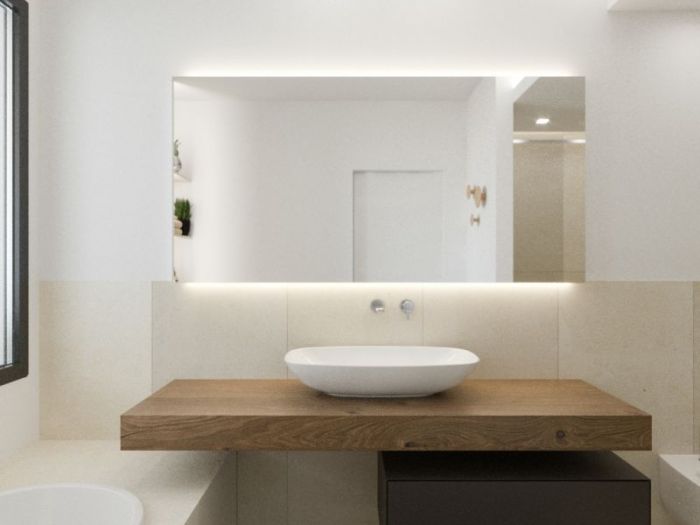 Archisio - Studio Stocco Architetti - Progetto Casa vg