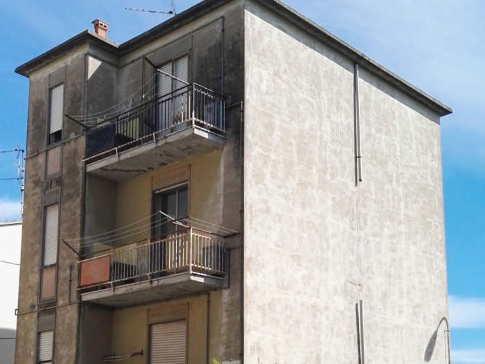 Archisio - Torzoni Costruzioni - Progetto Venturina termeRistrutturazione edilizia