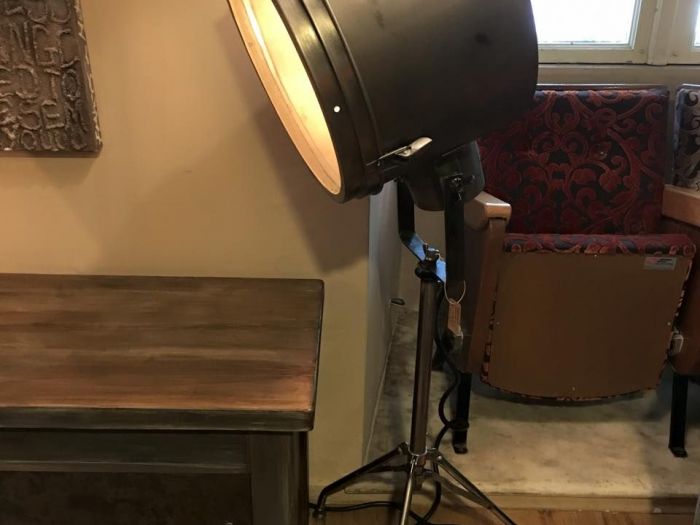 Archisio - Scenography - Progetto Luci da scena