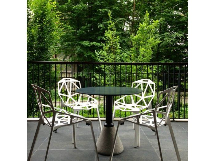 Archisio - Leonardo Fazio Ad On Line Store - Progetto Architecture and design srl