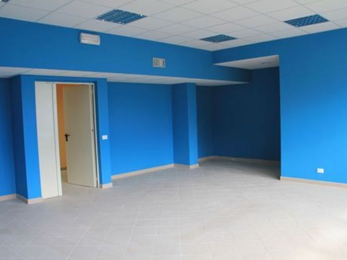 Archisio - Filippo Madonia - Progetto Scuola media a pioppo