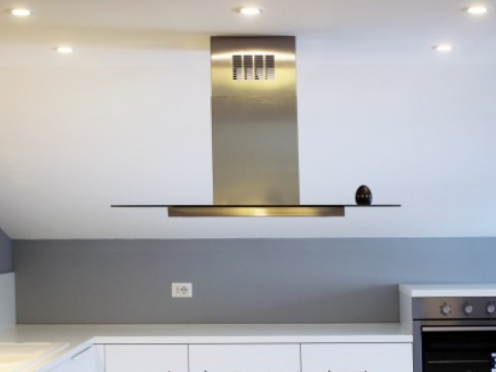 Archisio - Studio Promenade Architecturale - Progetto Casa ares