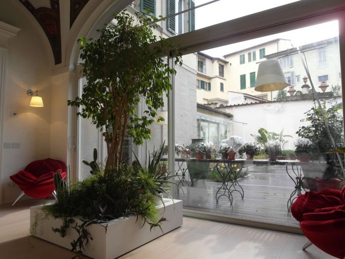 Archisio - Gap31 Architetti - Progetto Pucci 1