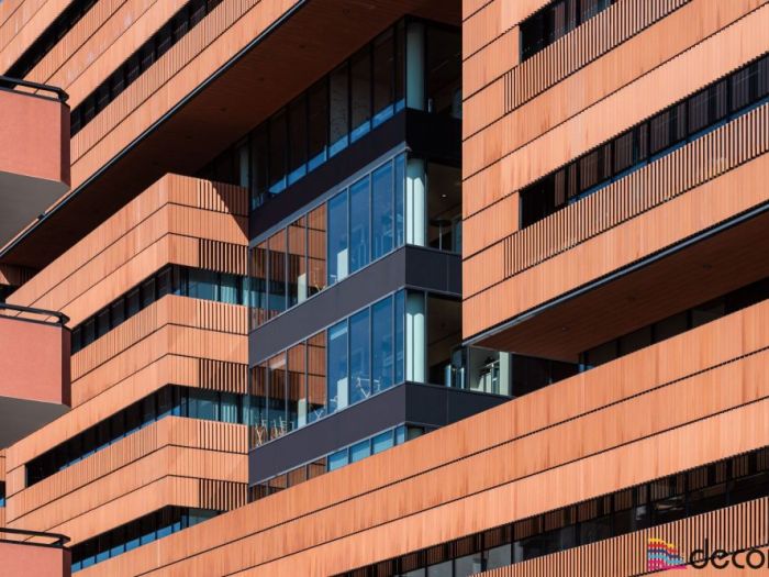 Archisio - Davide Gonella Fotografo - Progetto Palazzi di prestigio nel milanese