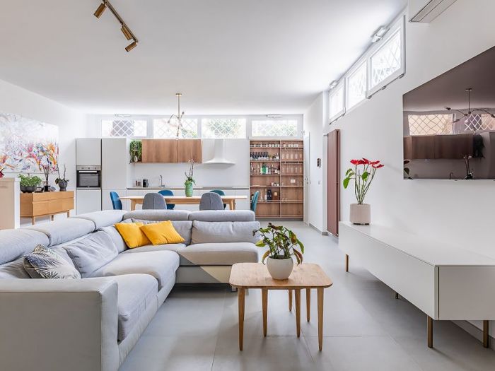 Archisio - Caleidoscopio Architettura E Design - Progetto Casa zig zag