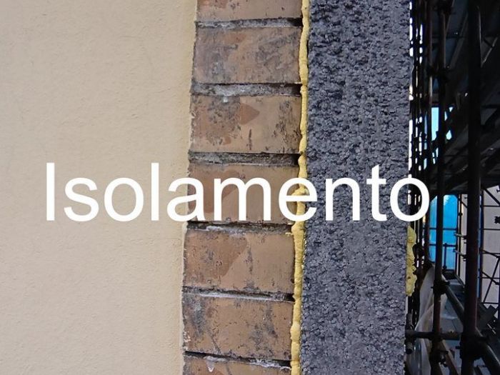 Archisio - Skyline Costruzioni - Progetto Coibentazioni e isolamentidecorazione e lavaggio delle facciateresine silossanicheidropuliturarifacimento e restauro di facciatebioediliziacertificazione uni en iso 90012015certificazione soa appalti pubblici