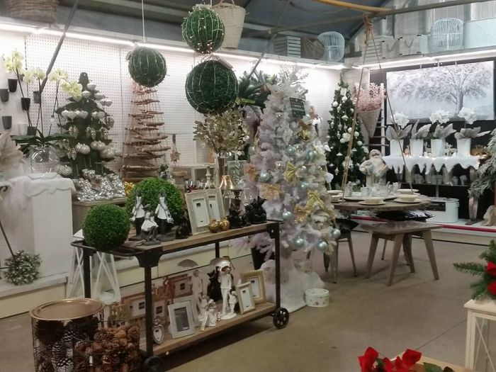 Archisio - Massarroni - Vivai Piante - Garden - Progetto Vivai e piante