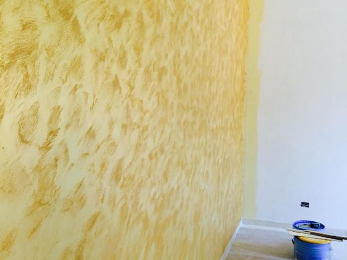 Archisio - La Servizi Ristrutturazioni - Progetto Interni