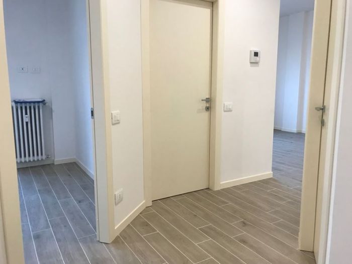 Archisio - Mauri Grimoldi Associati Studio Di Architettura Edilizia Urbanisti - Progetto Ristrutturazione interni