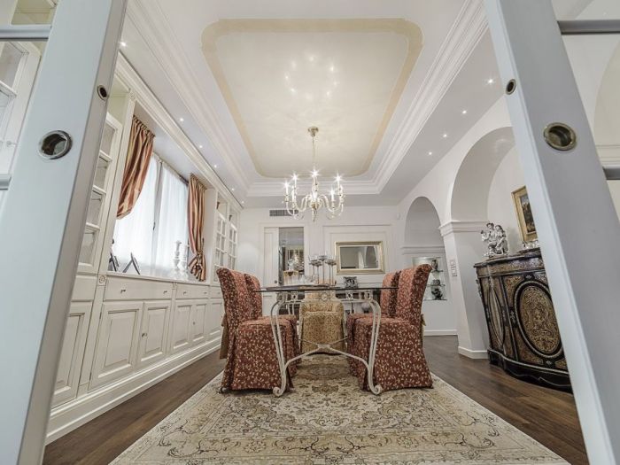 Archisio - Arredoriflesso Di Tiziano Scattolin - Progetto Il rinnovo