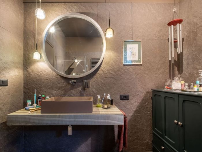 Archisio - Lorenzo Piano - Progetto Fotografia di interni - residenziale