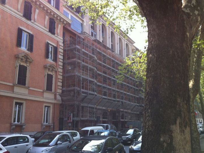 Archisio - Dep Architectural Design - Progetto facciate