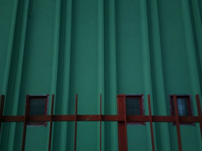 Archisio - Gimmirestauri - Progetto Pitture interne