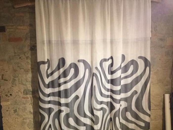 Archisio - La Bottega Del Tappezziere - Progetto Tende