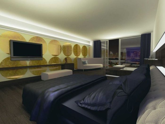 Archisio - Francesco Ruffini - Progetto Design della luce