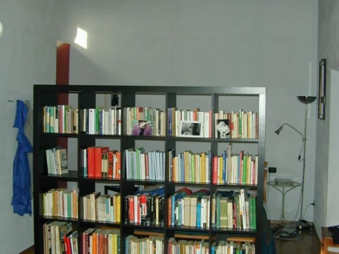 Archisio - Marco Sani - Progetto Ristrutturazione di un appartamento in centro storico