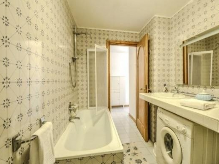 Archisio - Costruzioni Roma Srl - Progetto Casa vacanza ristrutturazione dinterni costiera amalfitana