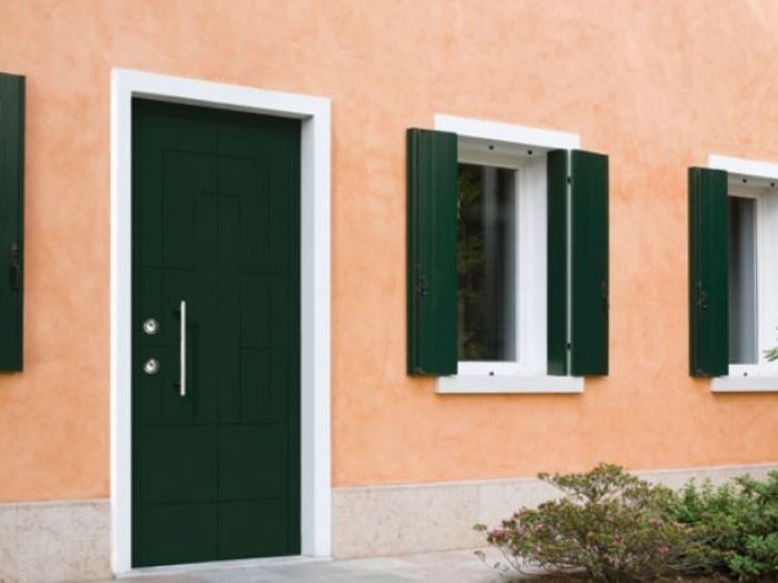 Archisio - Solo Pittura Di Massimo Lattanzi - Progetto Umidit di risalita