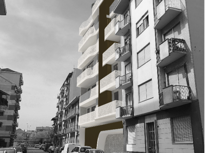 Archisio - Sferico Architetti - Progetto 28