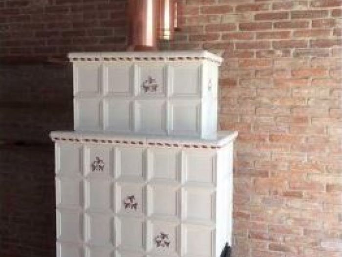 Archisio - Ce Impianti - Progetto Realizzazione canne fumarie