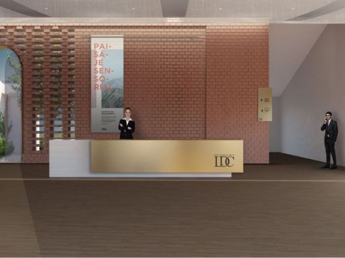 Archisio - Ati Project - Progetto Villa york