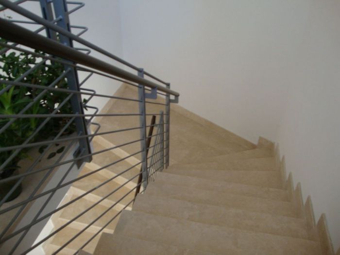 Archisio - Studio Lenzi Associati - Progetto Edificio residenziale in via del barroccio