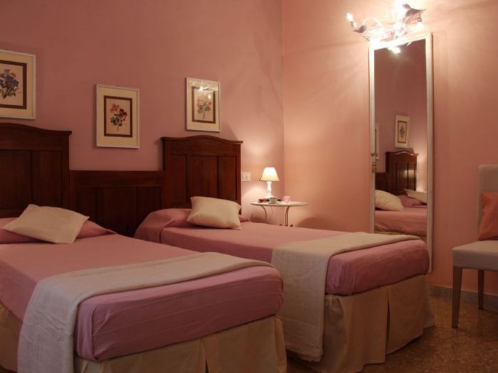 Archisio - Ilaria Romanini - Progetto Restyling casa vacanze