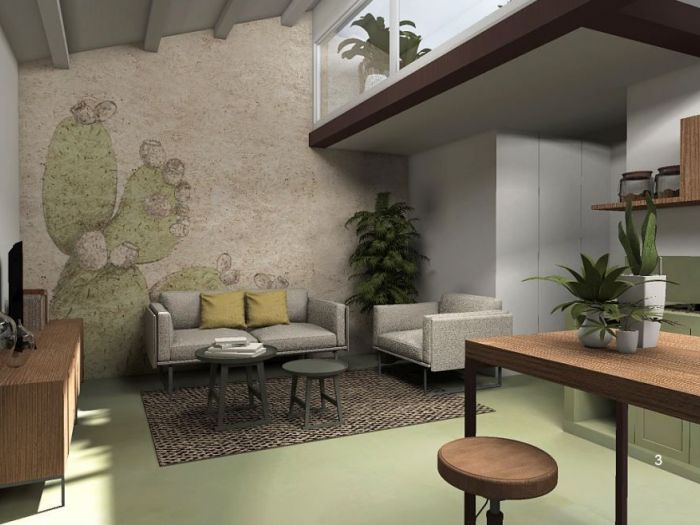 Archisio - Block Studio - Progetto Latini a