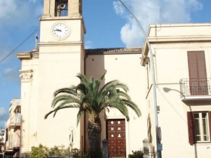 Archisio - Alessandro Tribuna - Progetto Chiesa san girolamo - restauro