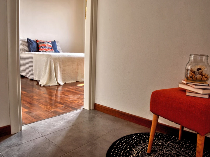 Archisio - Homeswitchome - Progetto Home staging- appartamento capri